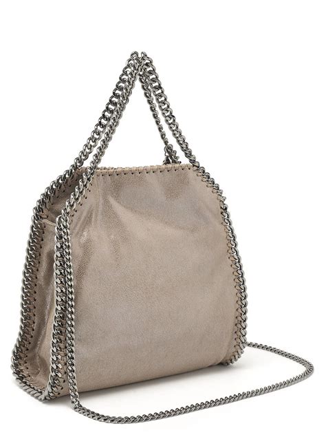 stella mccartney falabella bag replica|stella mccartney handbags outlet.